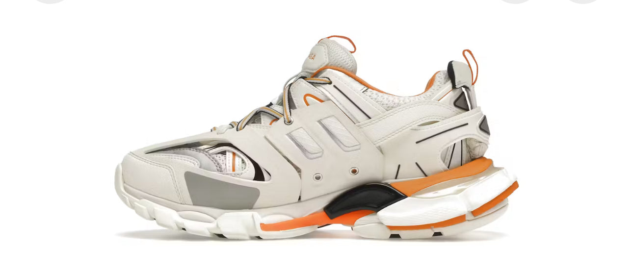 Balenciaga Track