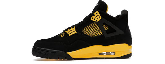 Jordan 4 Retro Thunder (2023)