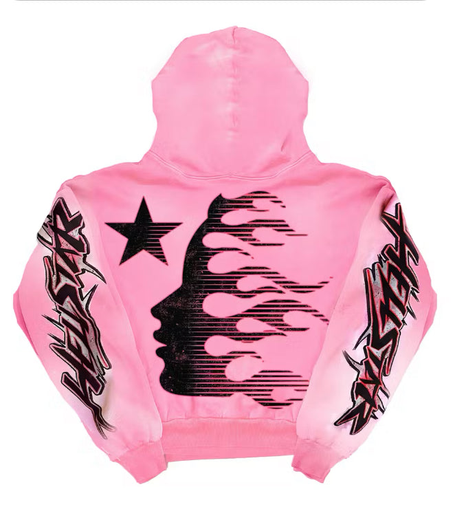 Hellstar BrainWashed Hoodie
