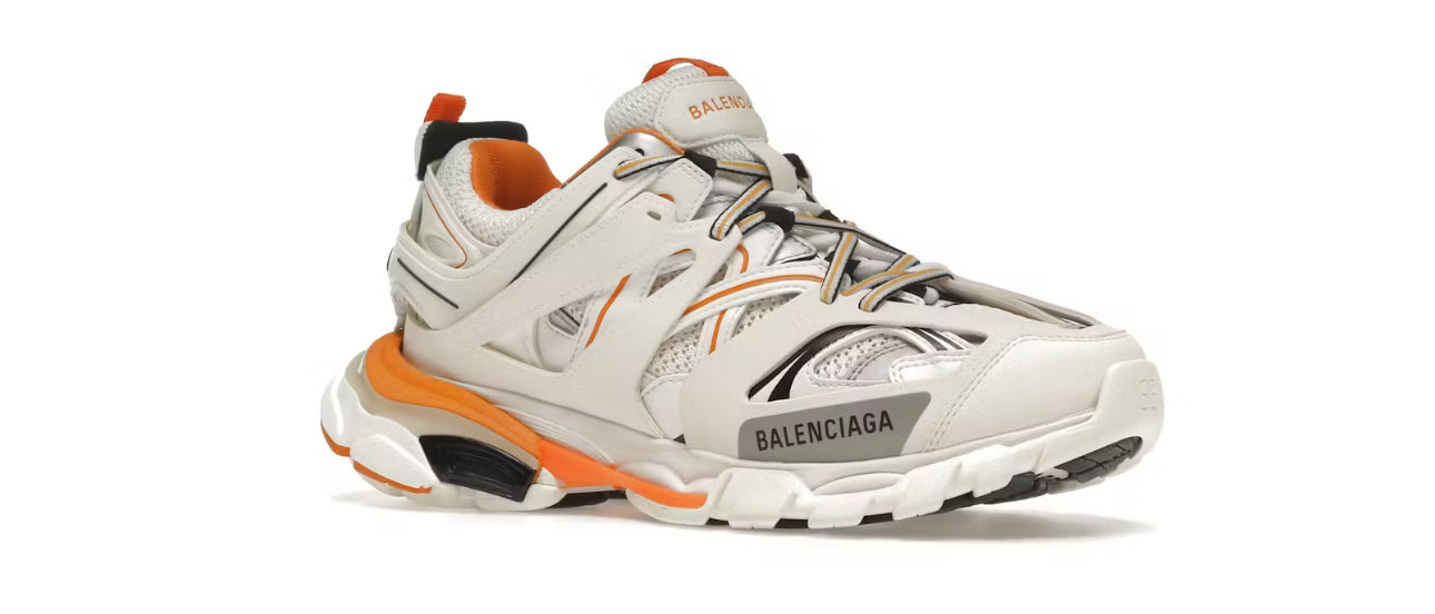 Balenciaga Track