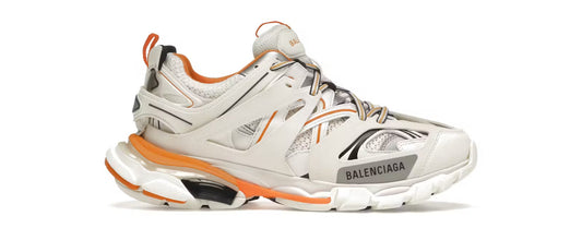 Balenciaga Track
