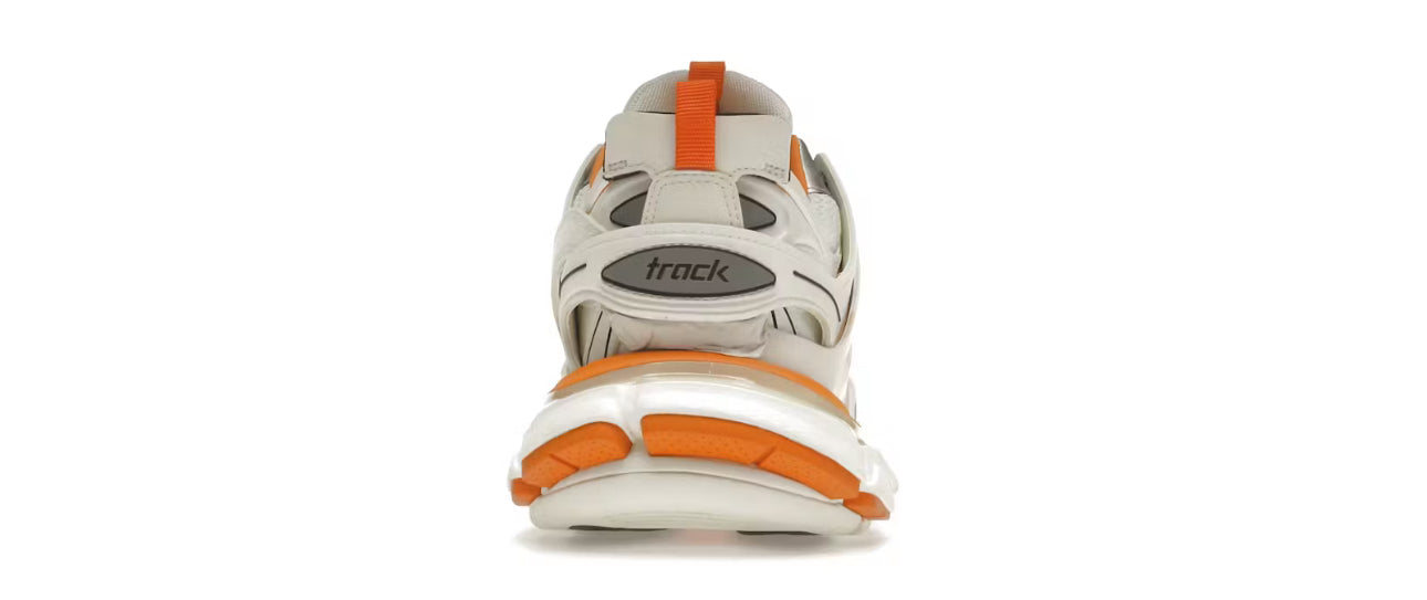 Balenciaga Track