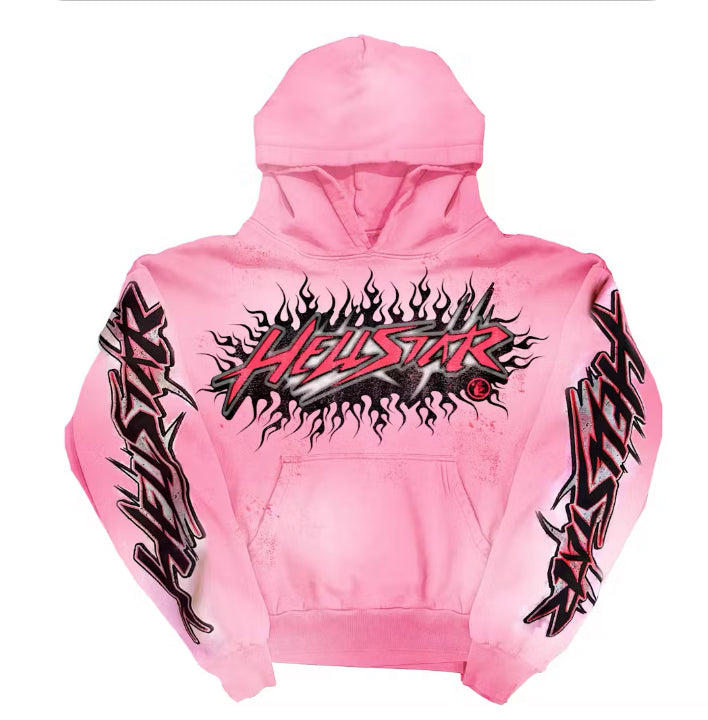 Hellstar BrainWashed Hoodie