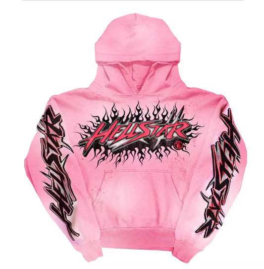 Hellstar BrainWashed Hoodie